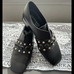 Ricky Sarkany shoes, Legitimate Argentinian leather shoes.